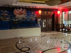 大堂-聚宝渔港.五钻酒家(上地店)