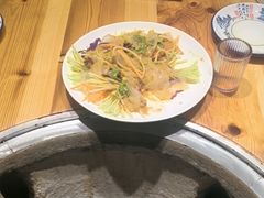 -和晟shèng铁锅炖·东北菜(南山店)