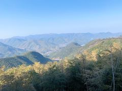 -莫干山风景区