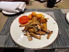 -博林天瑞喜来登酒店·西丽尚膳