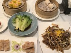 -明阁 Ming Court(广州朗豪酒店)