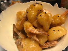 -柒园·三十年创意杭帮菜(龙湖滨江天街店)