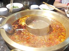 -巴蜀大宅门火锅(北大街店)