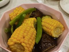-浮何烤铺(桐梓林店)