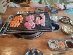 -香猪坊(五道口店)