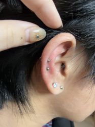 点击看大图 -匿名者纹身学院派·刺青