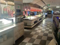 -星伦多自助料理·涮烤一体(江桥万达店)