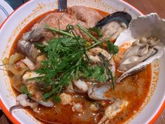 -泰盏鬼·颓废冬阴(陈家祠扬韬店)