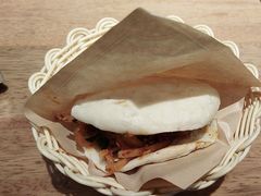 -豆相识•九九豆腐脑(牛咡桥店)