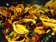 -食乐佳麻辣香锅(森林摩尔商业街区店)