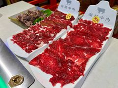 -荣叔港式沙嗲牛肉火锅(五羊新城店)