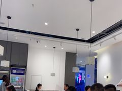 大堂-兰湘子·湘菜小炒(泉舜店)