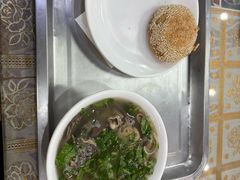 -清真·鸦儿李记·小馆(后海店)