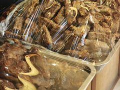-李小老烧饼(常营民族家园店)