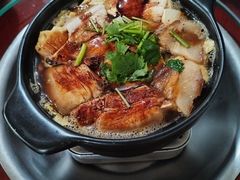 -柳沟豆腐宴69号福豆堂