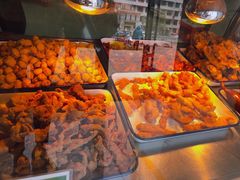 -新桥炸鸡店(中昂时代广场店)