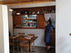 -铃木食堂(帽儿胡同店)