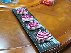 -8号蒸饺精品炖鸽子(康特商街店)