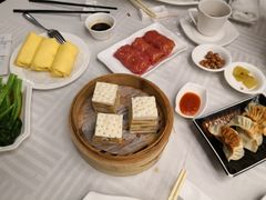 -潮福城大酒楼·潮粤菜·港式点心(阳光城店)