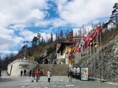 -波斯托伊纳溶洞