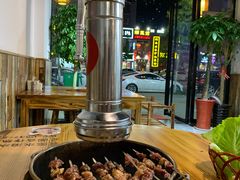 -袁家水泊水浒烤肉(白金店)