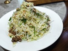 -君霖海鲜私房菜(春柳店)