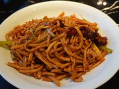 -巴依老爷新疆美食(清华东门店)