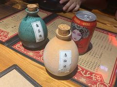 -好介口深夜酒馆(梅江店)