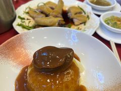 -北园酒家(小北路店)