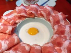 -袁老四重庆老火锅(桐梓坡店)
