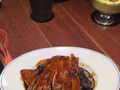 -大牌大·传统杭帮菜(湖滨店)