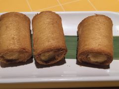 -蔡澜点心·粤菜(花城汇南区店)