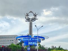 -国商百货(卫星广场店)