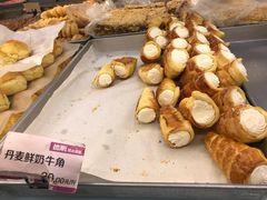 -爱德顺糕点食屋(利民道店)