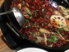 -受气牛肉·重庆耙牛肉(来福士店)