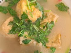 -李小老烧饼(常营民族家园店)