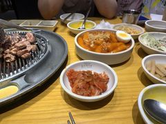 -喜来稀肉(北外滩白玉兰广场店)