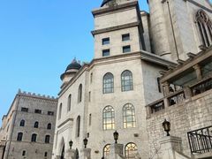 -华谊兄弟（长沙）电影小镇