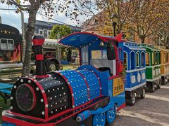 -安徒生童话乐园