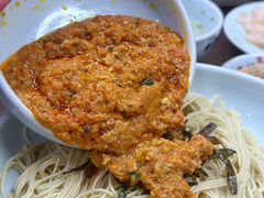 -裕兴记•蟹黄面馆(人民广场店)