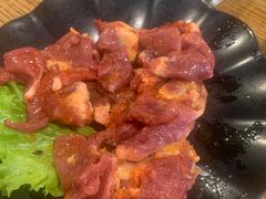 -大壮家原味烤肉(兴华北街店)