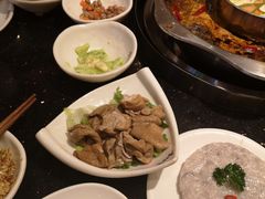-香佰里鲜货火锅(佳乐金街店)