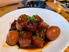 -院子餐厅·大锅菜·老杭帮(桥西直街店)