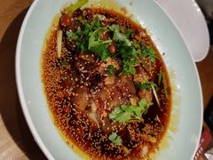 -易老妈蹄花.特色川菜(人民公园总店)
