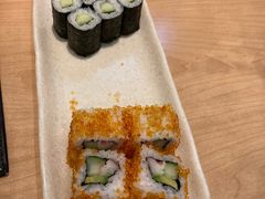 -元气寿司(新城市广场店)