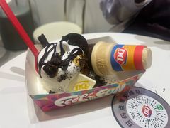 -DQ·蛋糕·冰淇淋(天通苑华联店)