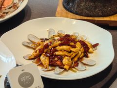 -百富源·海鲜辽菜(浑河堡店)