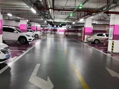 -阳光天地停车场(唐镇店)