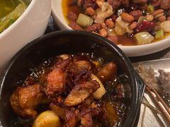 -铁公鸡·四川料理(天环广场店)