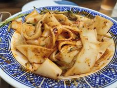 -老磨油饼(高陵店)